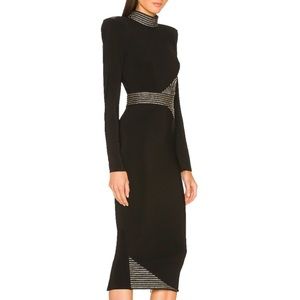 NWOT ZHIVAGO Message to Love Midi